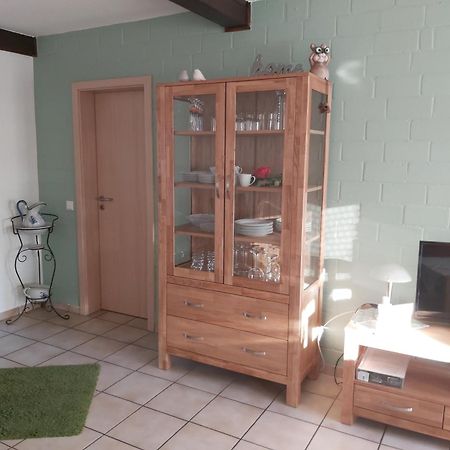 Haus Seestern カルカー エクステリア 写真